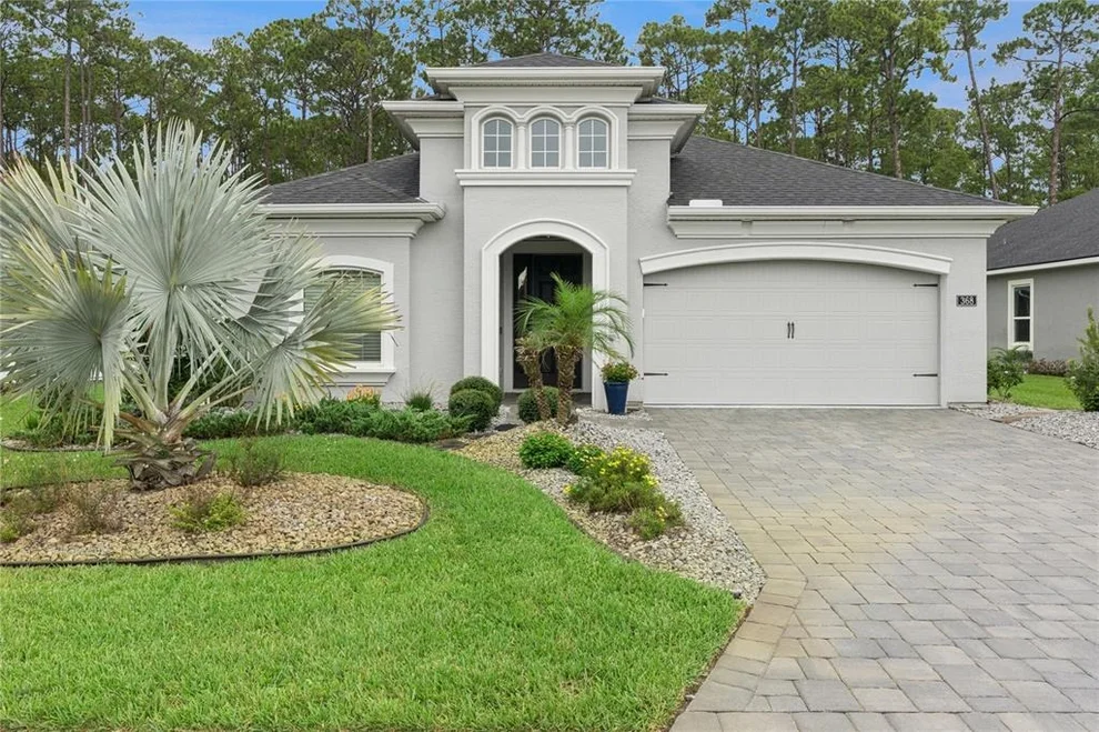 Unit for sale at 368 STIRLING BRIDGE DRIVE, ORMOND BEACH, FL 32174