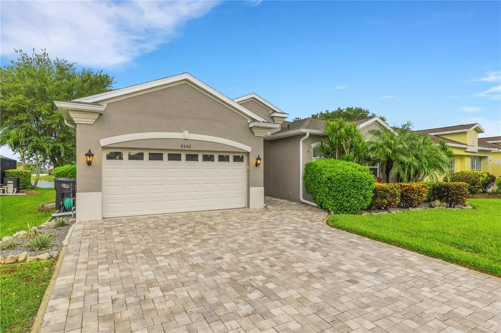 Unit for sale at 5142 51ST LANE W, BRADENTON, FL 34210