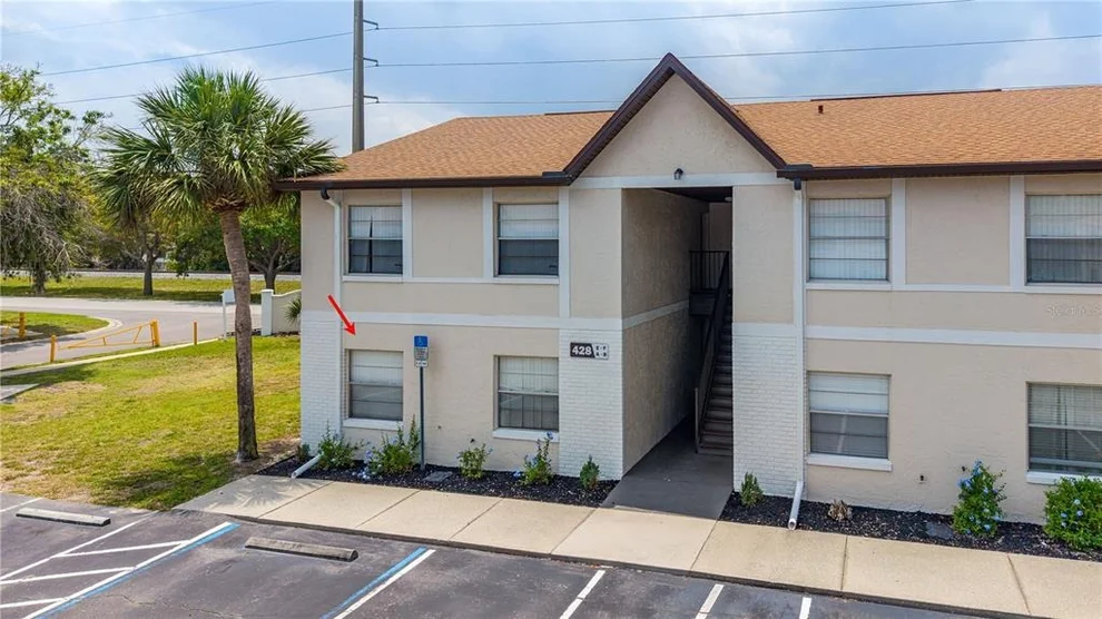 Unit for sale at 428 BANANA CAY DRIVE, SOUTH DAYTONA, FL 32119