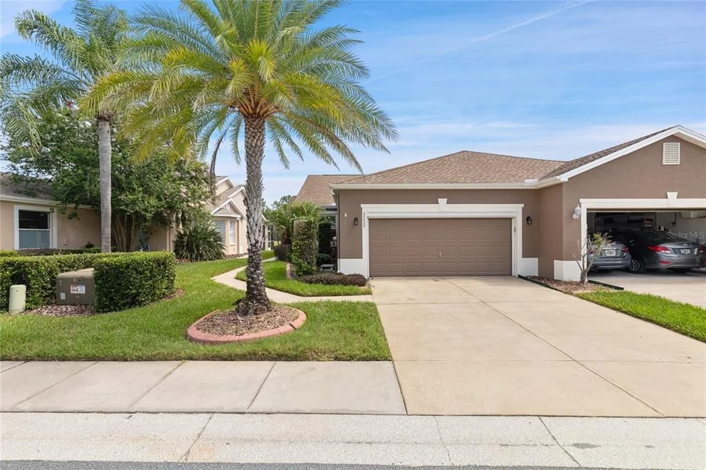 Unit for sale at 20823 JAFFA LANE, LAND O LAKES, FL 34637