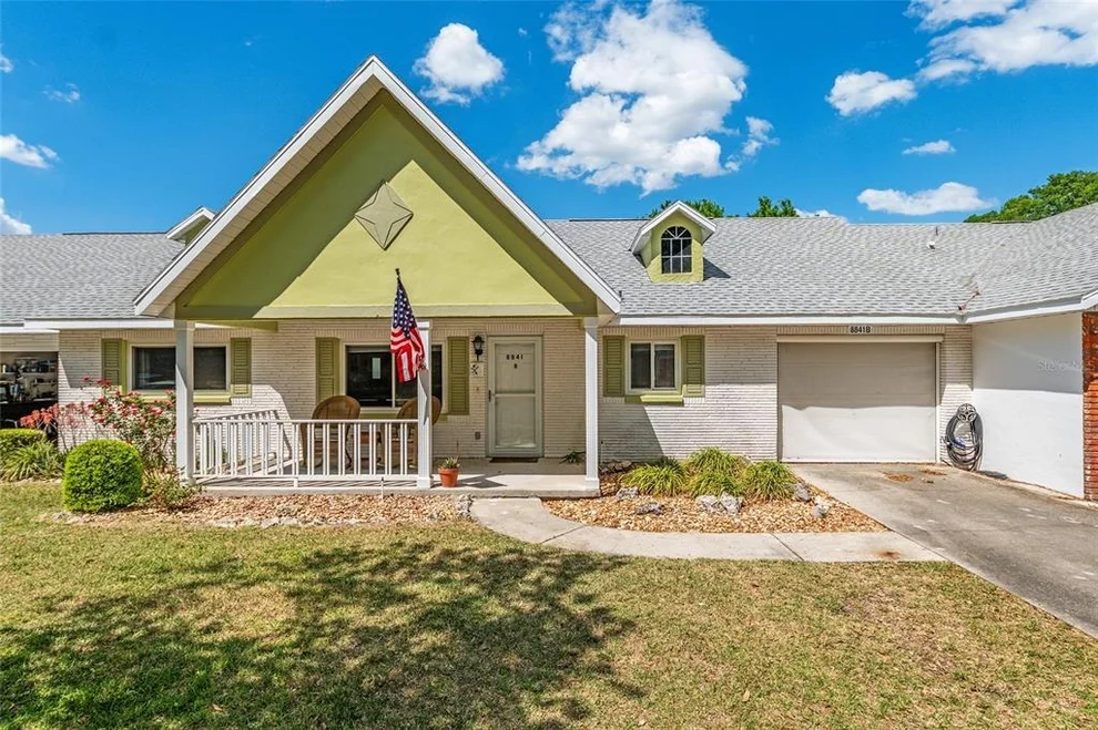 Unit for sale at 8841 SW 91ST STREET, OCALA, FL 34481