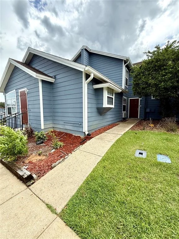 Unit for sale at 211 CARIBBEAN DRIVE, DAVENPORT, FL 33897