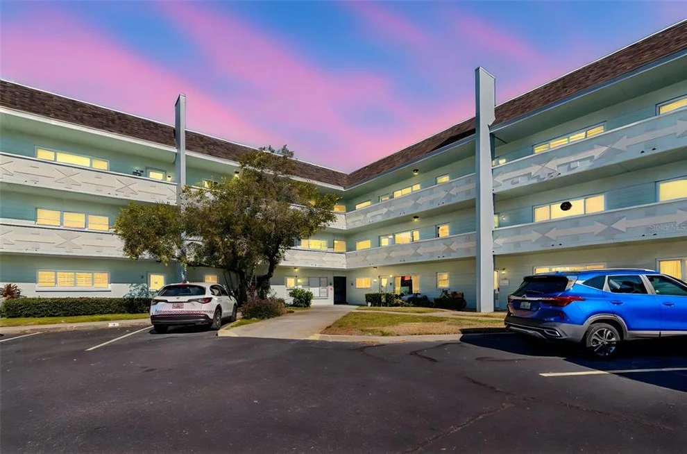 Unit for sale at 2254 NORWEGIAN DRIVE, CLEARWATER, FL 33763