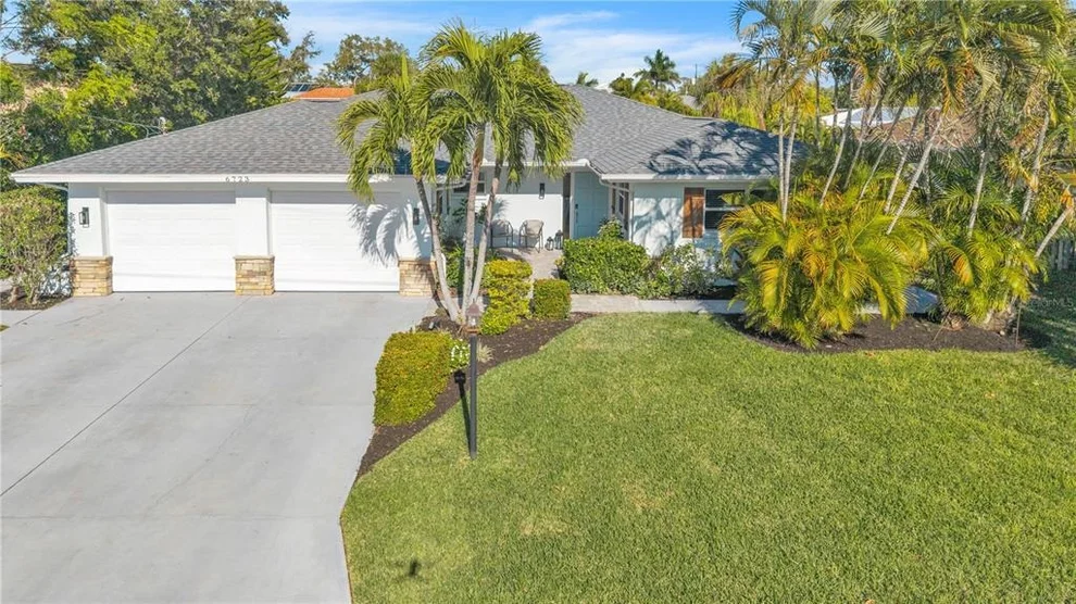 Unit for sale at 6723 AVENUE C, SARASOTA, FL 34231