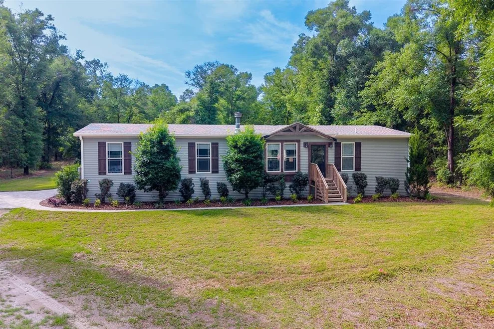 Unit for sale at 3190 NE 76TH AVENUE, HIGH SPRINGS, FL 32643