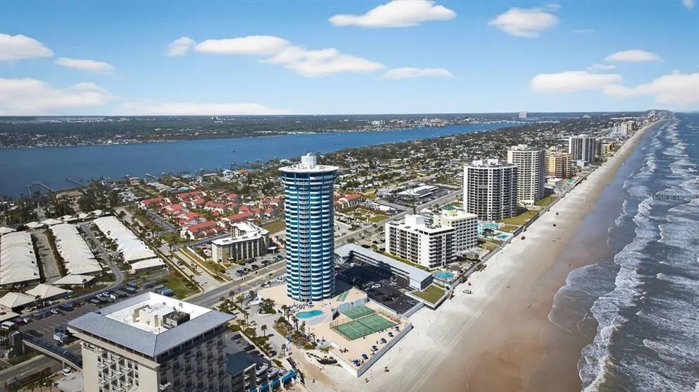 Unit for sale at 2625 S ATLANTIC AVENUE, DAYTONA BEACH, FL 32118