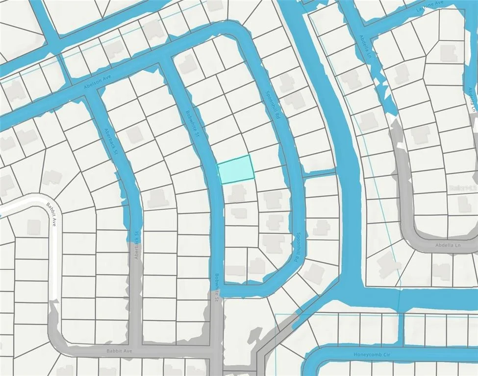 Unit for sale at BOBWHITE STREET, NORTH PORT, FL 34291
