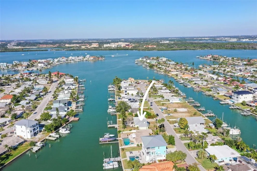 Unit for sale at 600 NORMANDY ROAD, MADEIRA BEACH, FL 33708