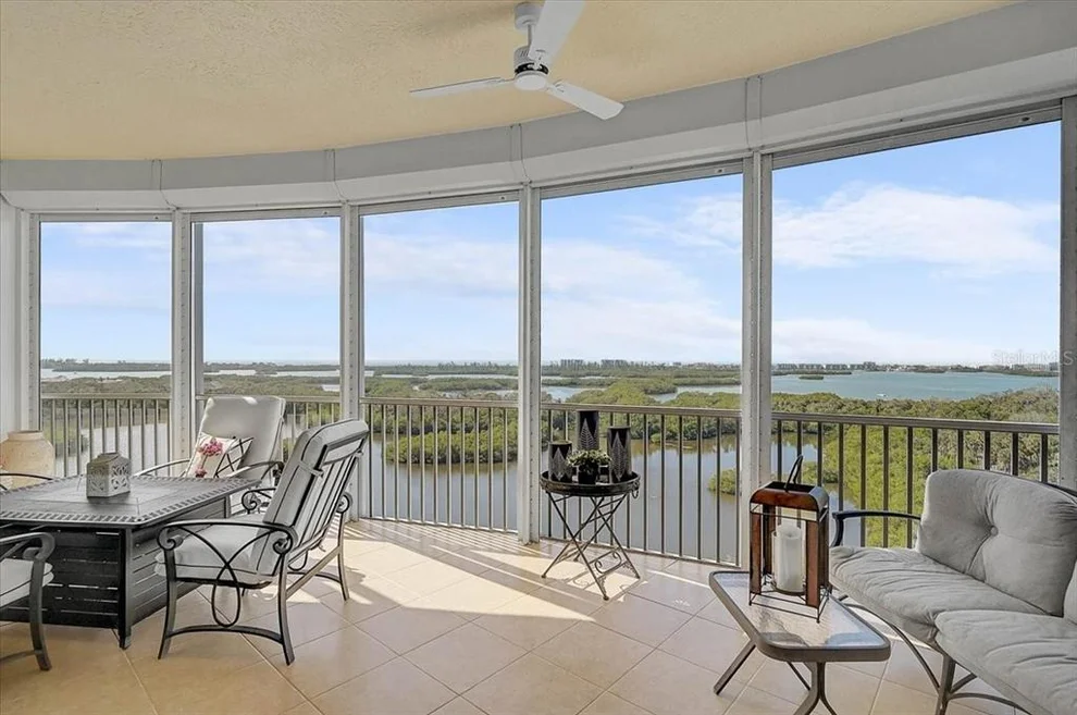 Unit for sale at 401 N POINT ROAD, OSPREY, FL 34229