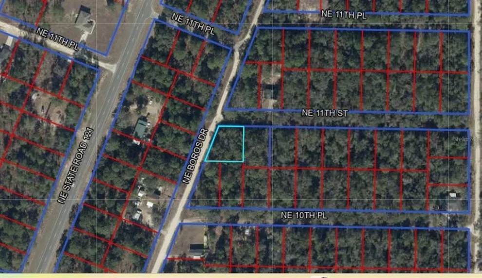 Unit for sale at 0 NE 11TH STREET, WILLISTON, FL 32696