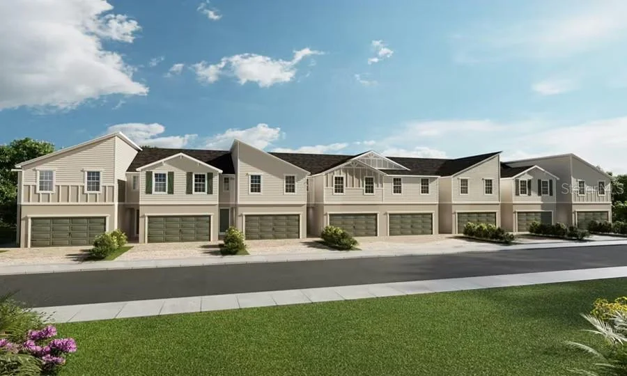 Unit for sale at 20 SUNSET HAVEN LOOP, ST CLOUD, FL 34771