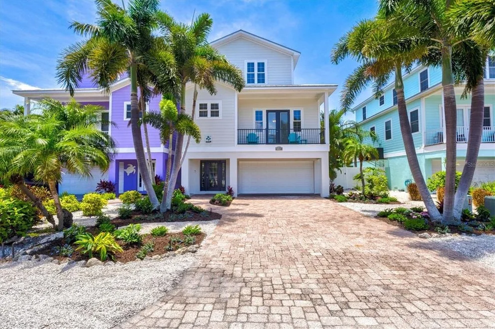 Unit for sale at 145 50TH ST, HOLMES BEACH, FL 34217