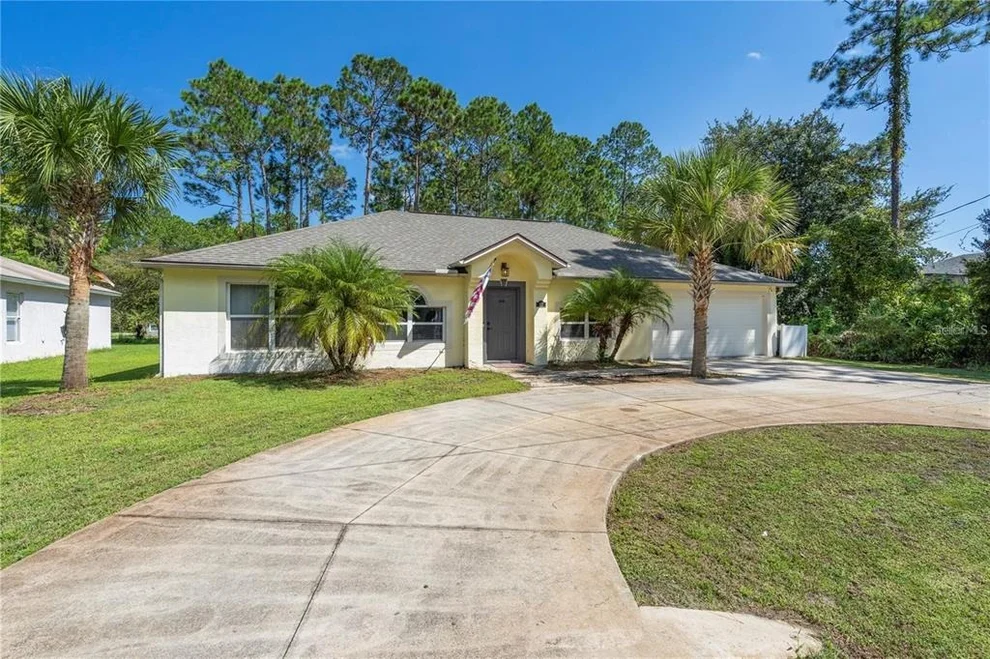 Unit for sale at 57 RYARBOR DRIVE, PALM COAST, FL 32164