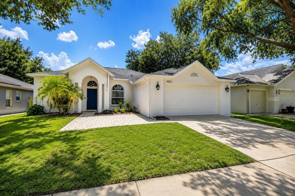 Unit for sale at 4822 PORTOBELLO CIRCLE, VALRICO, FL 33596
