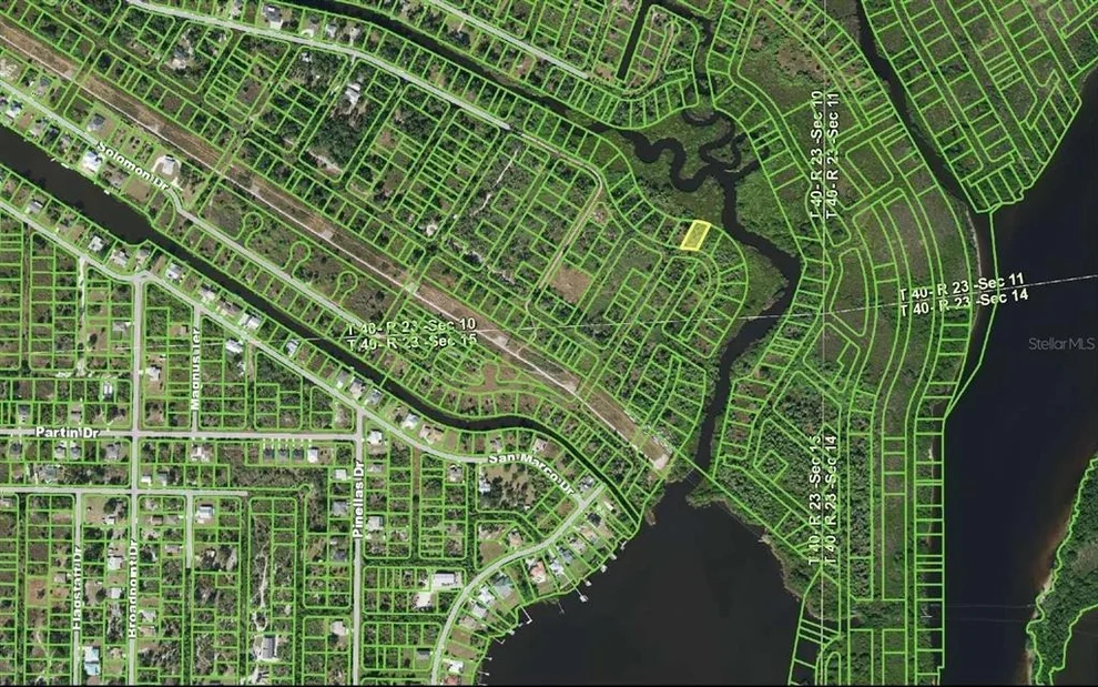 Unit for sale at 27562 SAN CARLOS DRIVE, PUNTA GORDA, FL 33983
