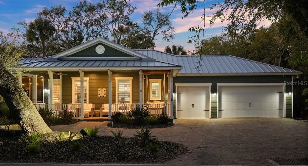 Unit for sale at 122 BEACH STREET, PONCE INLET, FL 32127