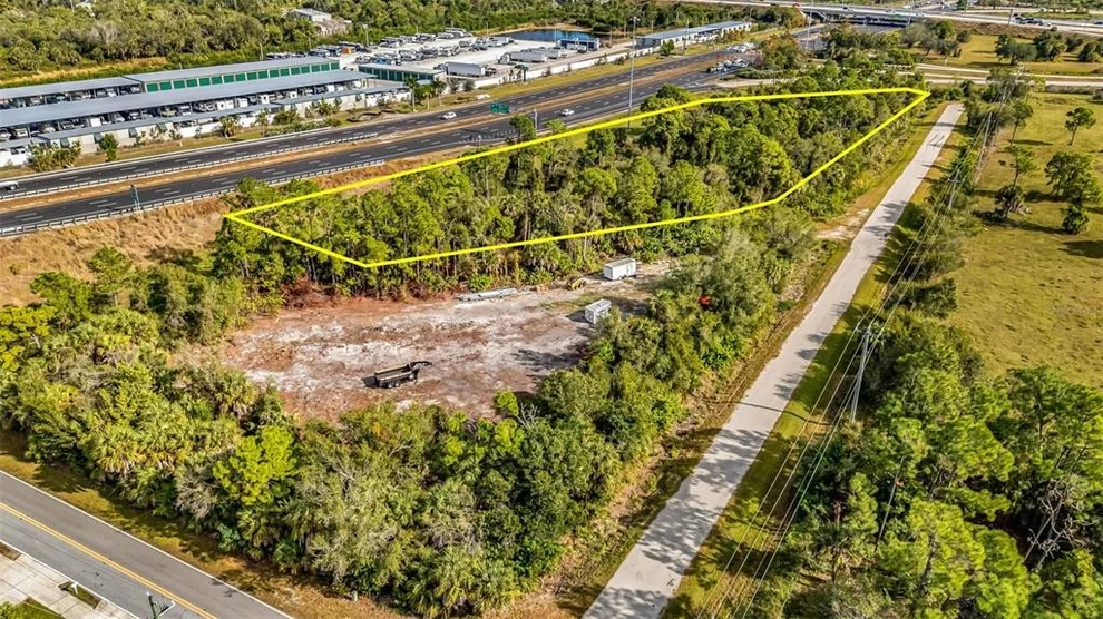 Unit for sale at Unnamed US17 I75 EXIT 164 STREET, PUNTA GORDA, FL 33950