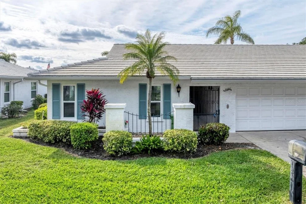 Unit for sale at 7401 7TH AVENUE W, BRADENTON, FL 34209