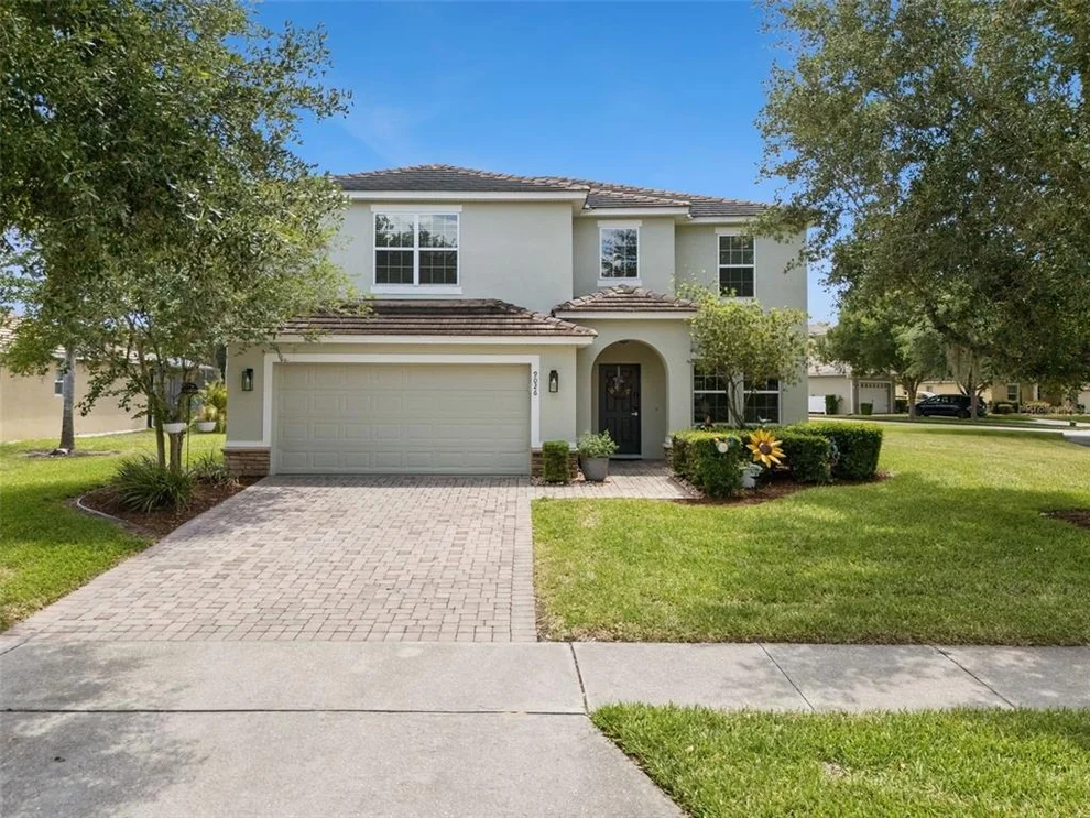 Unit for sale at 9026 PAOLOS PLACE, KISSIMMEE, FL 34747