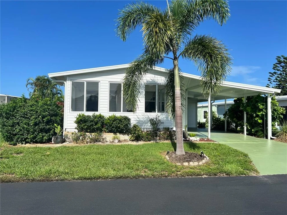Unit for sale at 7 S ESPLANADE STREET, ENGLEWOOD, FL 34223