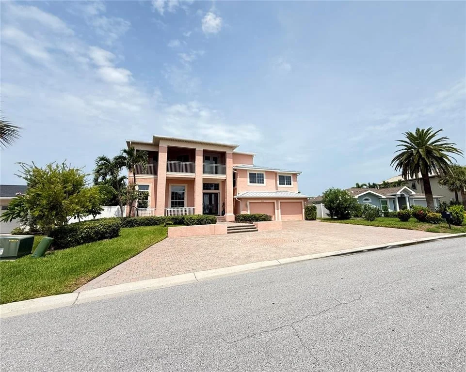 Unit for sale at 2216 DONATO DRIVE, BELLEAIR BEACH, FL 33786