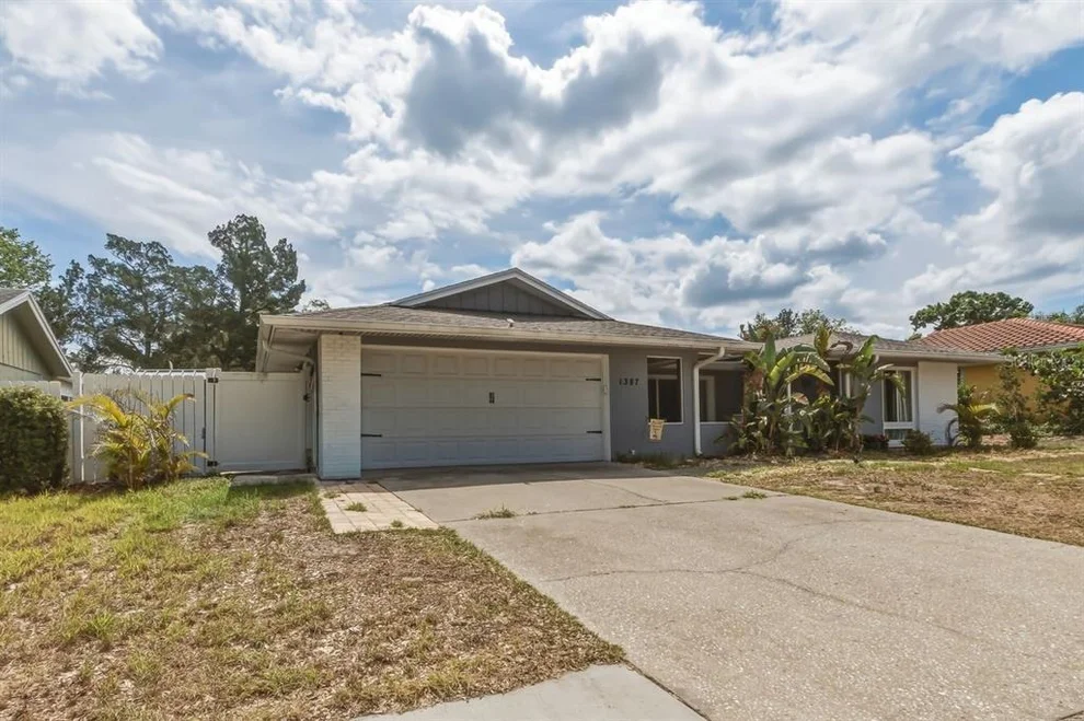 Unit for sale at 1387 S DISSTON AVENUE, TARPON SPRINGS, FL 34689