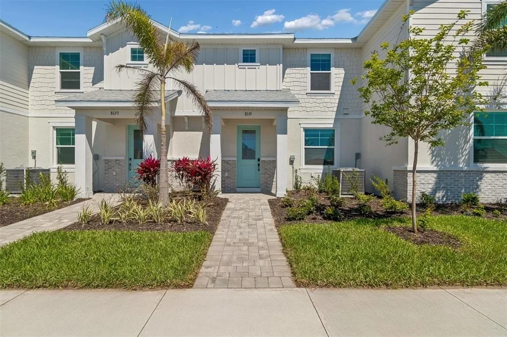 Unit for sale at 8119 SEAFLOWER PARKWAY, BRADENTON, FL 34210