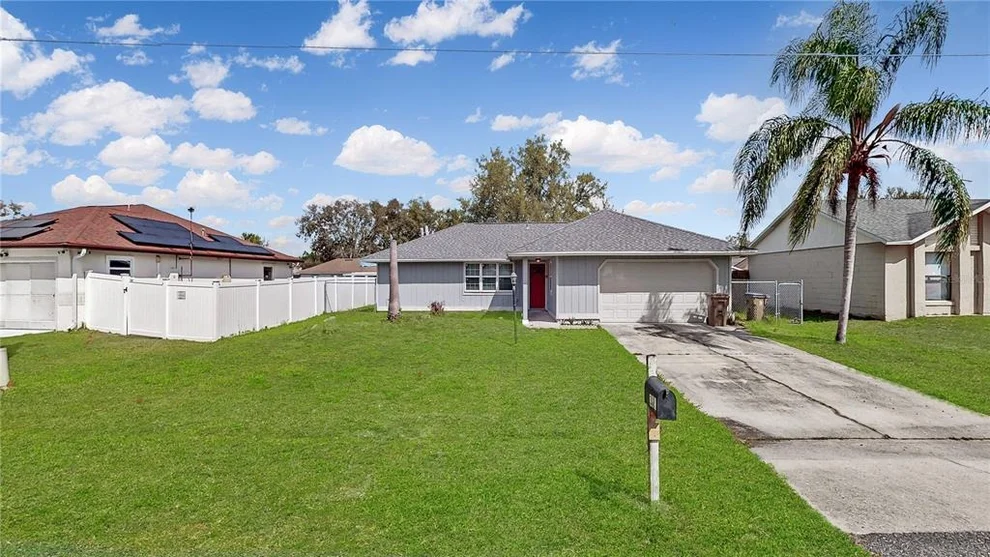 Unit for sale at 305 MEDINA COURT, KISSIMMEE, FL 34758