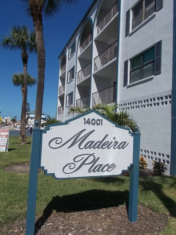 14001 Gulf Boulevard