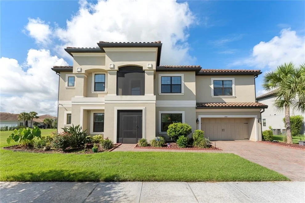 Unit for sale at 1100 WINDLASS COURT, KISSIMMEE, FL 34746