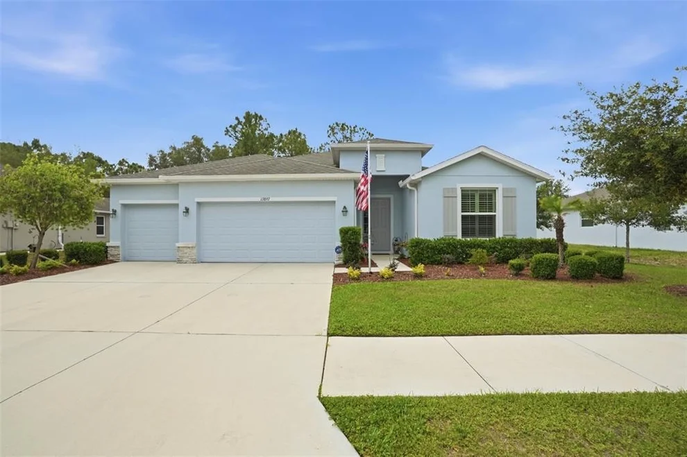 Unit for sale at 13897 BLYTHEWOOD DRIVE, SPRING HILL, FL 34609