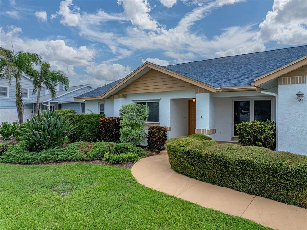 Unit for sale at 366 6TH AVENUE N, TIERRA VERDE, FL 33715