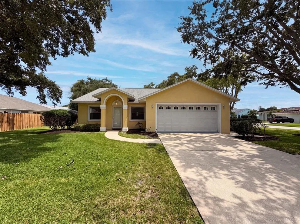 Unit for sale at 1015 DEER RUN DRIVE, MELBOURNE, FL 32940