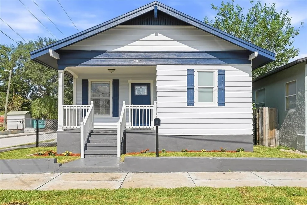 Unit for sale at 2902 SANCHEZ STREET, TAMPA, FL 33605