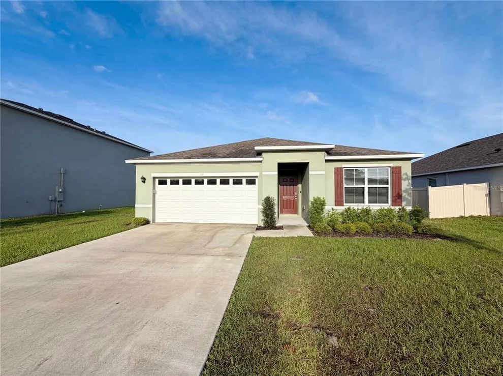Unit for sale at 1818 IRBY COURT, TAVARES, FL 32778