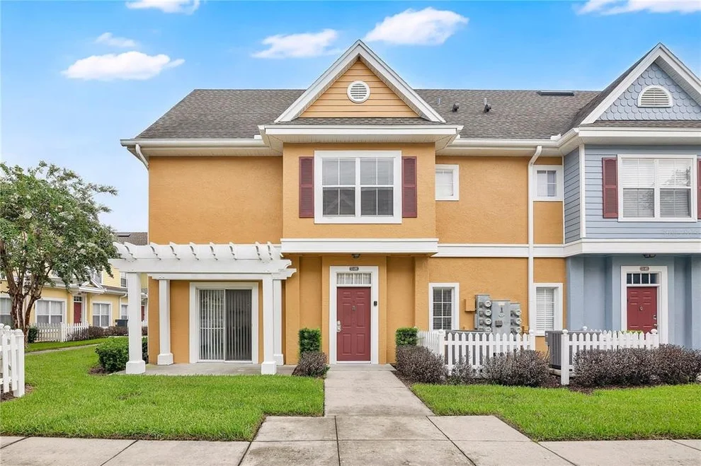 Unit for sale at 4005 SAN SEBASTIAN DRIVE, KISSIMMEE, FL 34741