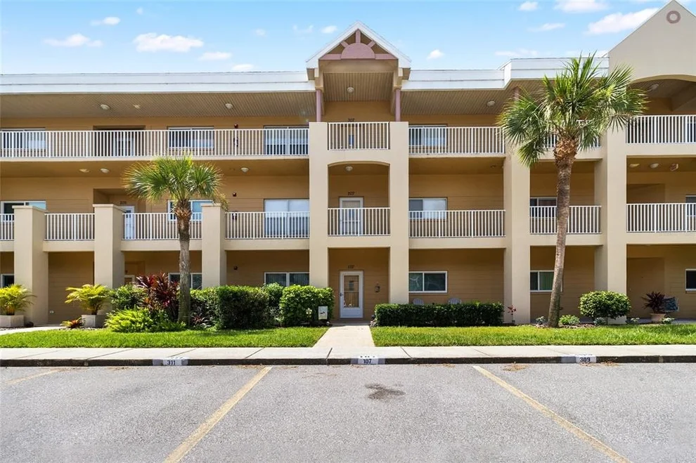 Unit for sale at 2231 UTOPIAN DRIVE E, CLEARWATER, FL 33763