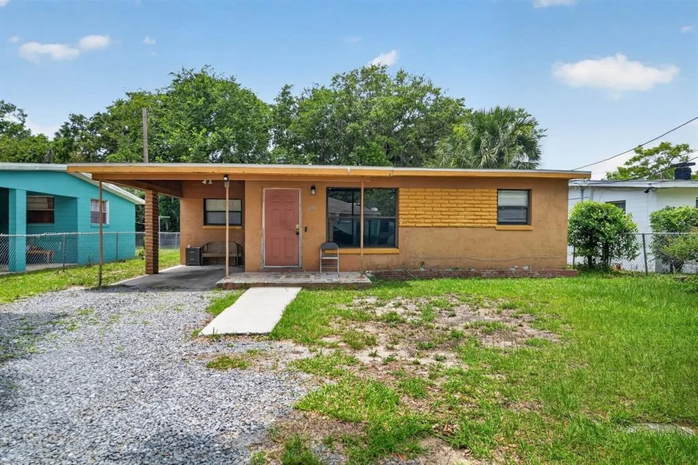 Unit for sale at 610 HOLMES AVENUE, DAYTONA BEACH, FL 32114