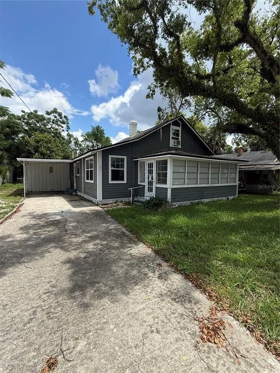 Unit for sale at 137 E MAINE AVENUE, LONGWOOD, FL 32750