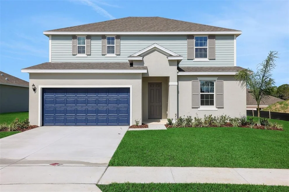Unit for sale at 2956 SUPERMARINE ROAD, TAVARES, FL 32778