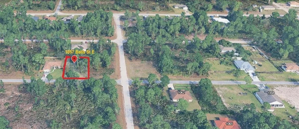 Unit for sale at 1057 BELLS STREET E, LEHIGH ACRES, FL 33974