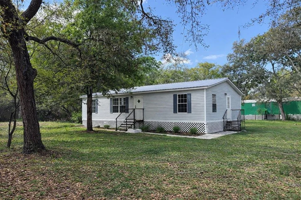 Unit for sale at 10405 JUNGLE STREET, NEW PORT RICHEY, FL 34654
