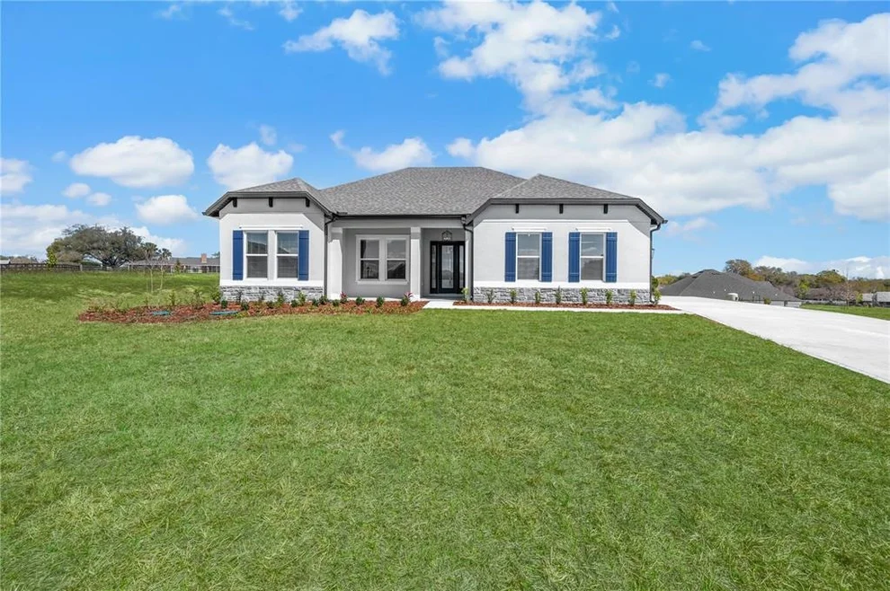 Unit for sale at 3840 SADDLE HILL TRAIL, FRUITLAND PARK, FL 34731