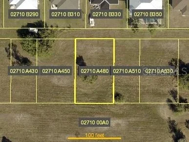 Unit for sale at ACCESS UNDETERMINED, CAPE CORAL, FL 33993