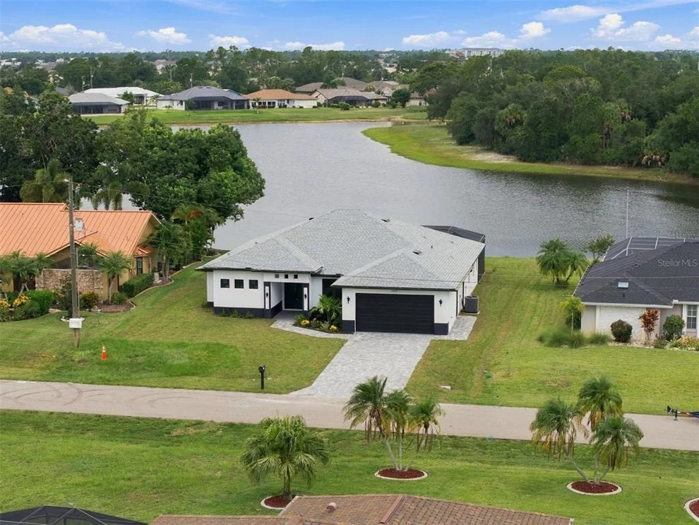 Unit for sale at 1397 RAZORBILL LANE SE, PUNTA GORDA, FL 33983