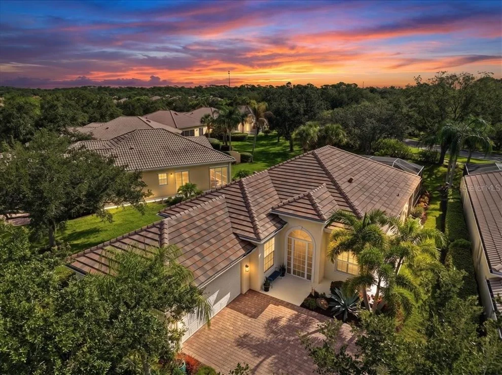 Unit for sale at 5735 FERRARA DRIVE, SARASOTA, FL 34238