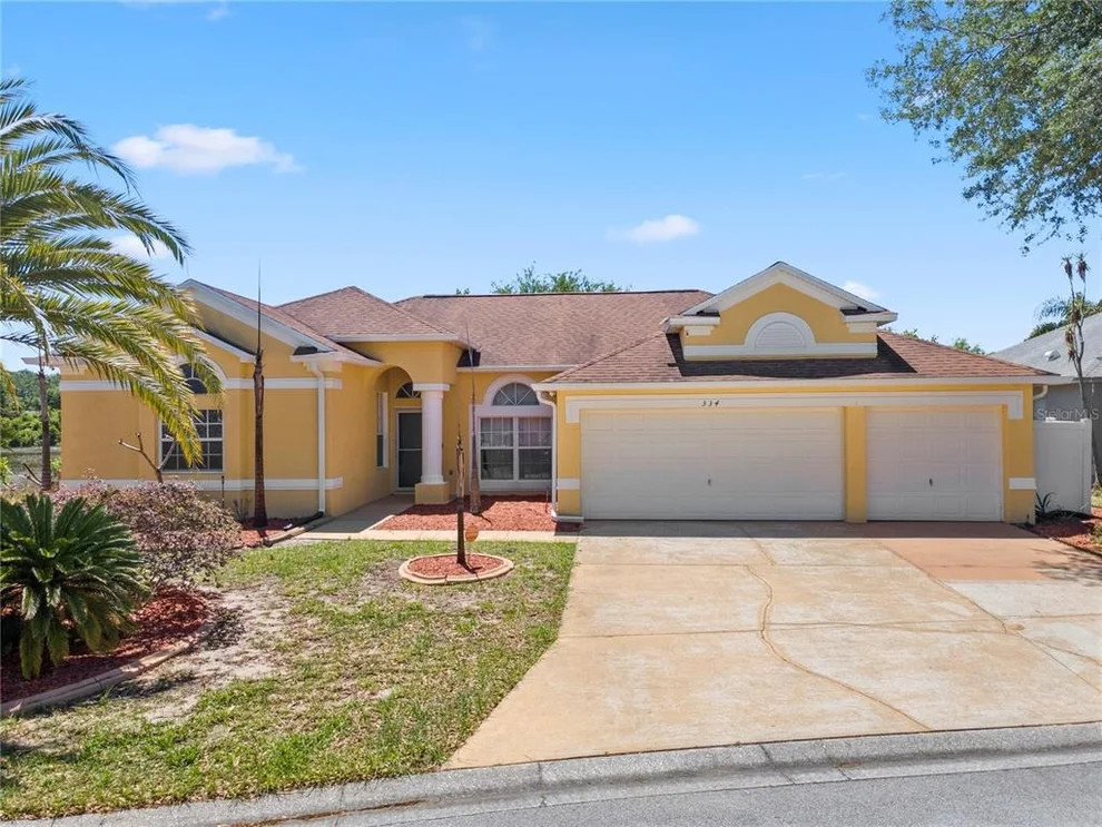 Unit for sale at 334 GRAND RESERVE DRIVE, DAVENPORT, FL 33837