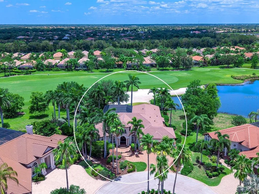 Unit for sale at 13716 RED ROCK PLACE, LAKEWOOD RANCH, FL 34202