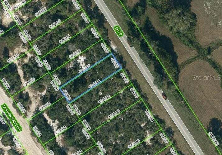 Unit for sale at 1029 COUNTY ROAD 29, LAKE PLACID, FL 33852
