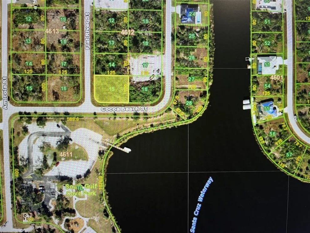 Unit for sale at 10134 FLAT RIVER STREET, PORT CHARLOTTE, FL 33981